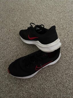Sportovní boty Nike vel.42,5 . - 5