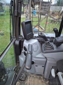 Doosan Develon Dx35z - 5
