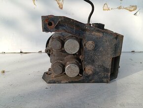 Renault Megane, I - ABS (ABS Pumpa)
- - 5