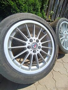 BMW style 32 r18 dvojrozměr - 5