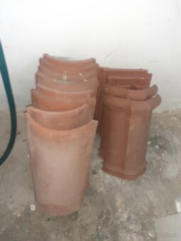 Stavební materiál různé - 5