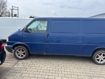 VW Transporter - 5