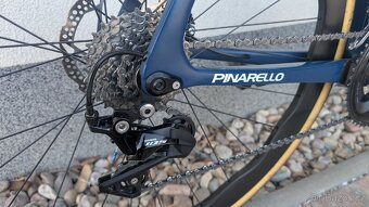 Pinarello Paris - 5
