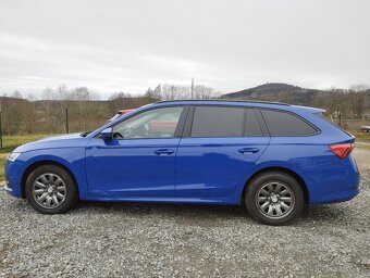 Škoda Octavia IV 2.0 Tdi 85kw,DPH - AKCE - 5