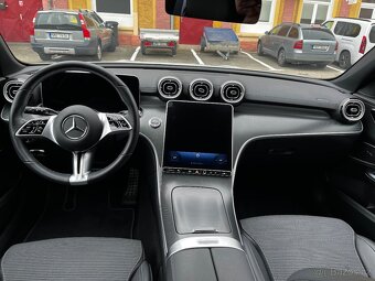 Mercedes Benz C200 All-Terrain 2024 - 5
