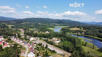 Prodej pozemek Bydlení, 1350㎡ - 5