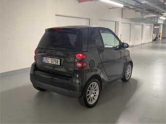 Smart Fortwo 451 - 5