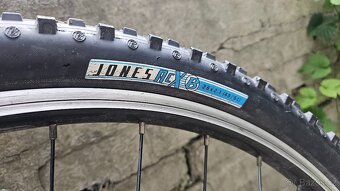 Horské kolo TREK 4500 - 5
