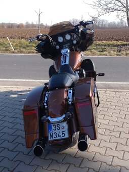 Harley Davidson FLHX Street Glide 103 cui - 5
