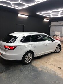 Seat Leon 2014 rok 180 000 km - 5