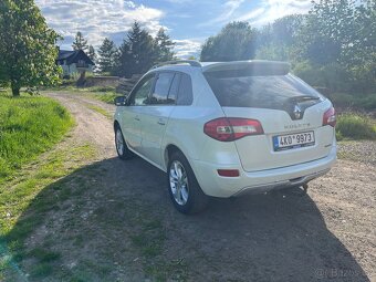 Renault Koleos 2.0 dci - 5