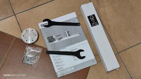PARKSIDE® Soustruh PDM 600 B2
- 5