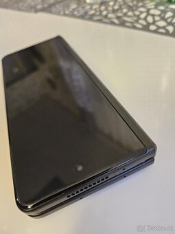 Vyměním Galaxy Z Fold 3 12/256 v krásném stavu plně funkční - 5