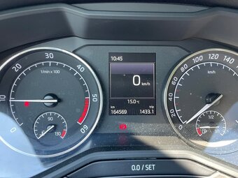 Škoda SUPERB III. kombi 2.0 tdi 140kw manuál - 5