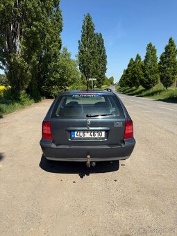 Škoda Octavia 1.9 TDI - 5