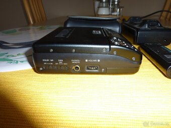 DCC Digital Compact Cassette Philips DCC 130 - 5