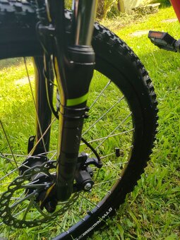 ROCKRIDER ST900, 24 - 5
