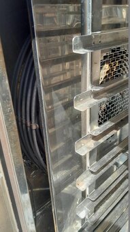 Konvektomat Rational CPC 10.1 na servis, náhradní díly - 5