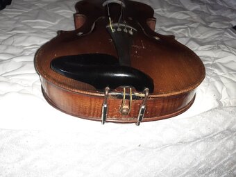 Housle- J.Lídl - 5