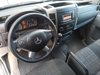 MERCEDES-BENZ SPRINTER 3.0CDi 140kW 319 - 5