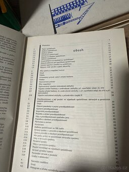 Základy spolehlivosti a jejich využitu v praxi - 5