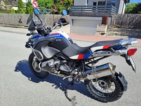 BMW R 1200 GS Adventure Možné splátky - 5
