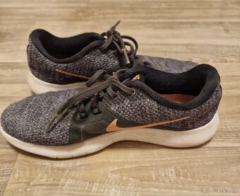 Boty NIKE velikost 37.5 - 5