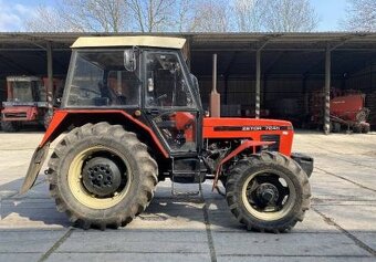 Traktor Zetor 7245 - 5