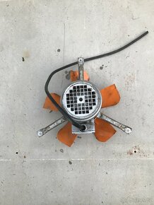 Elektromotor 120W - 5