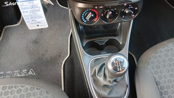 Opel Corsa 1.4 16V 66KW - 5