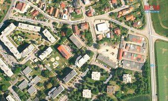 Prodej garáže, 20 m², Dobruška - 5