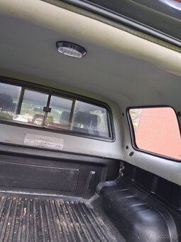 Toyota Hilux - Hardtop prodám - 5
