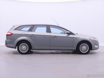 Ford Mondeo 2,0 TDCI 103kW Aut.Klima (2008) - 5