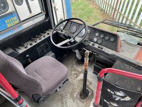 Karosa C744 bez motora - 5