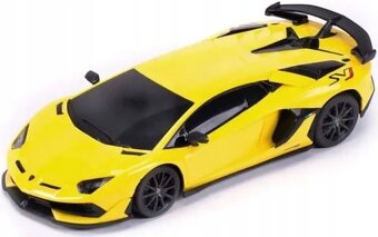 Lamborghini Aventador SVJ 1:24 - nové - 5