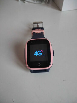 Chytré hodinky WOWME GPS / SIM - 5