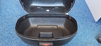 Zadní TOP CASE kufr na Kawasaki GTR 1400 - 5