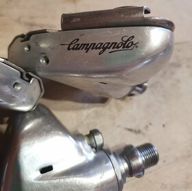 Campagnolo SGR - 1 Record pedály - 5
