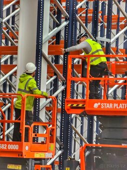 Zahajte svou Kariéru v ABP Construction s.r.o. jako Montér - 5