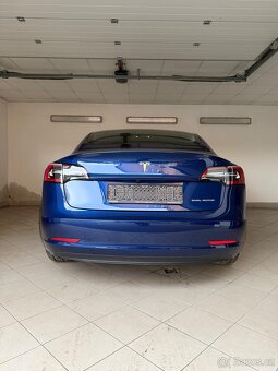Tesla model 3 Long Range - 5