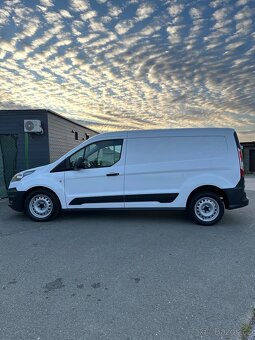 Ford Transit Connect Long 1.6 TDCi 70kW Velice Zachovalý - 5