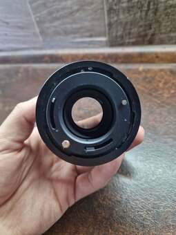 Star-D 135mm f2.8 (Canon FD bajonet) - 5