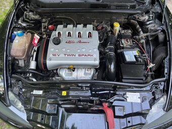 🚗 Alfa Romeo 147 1.6 88 kW TI – BOSE - 5