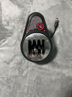 Thrustmaster TH8A – řadicí páka - 5