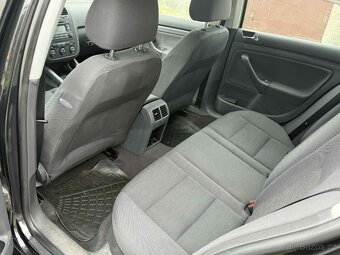 Prodám Volkswagen golf 5 - 5