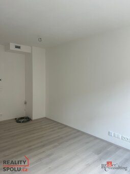 Pronájem, byty/1+kk, 27 m2, Křenová 551/43, 60200 Brno, Brno - 5