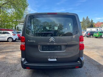 CITROËN JUMPY KOMBI XL 2021 - 5