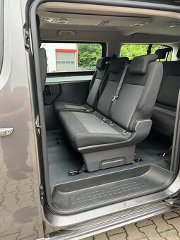 CITROËN JUMPY KOMBI XL 2021 - 5