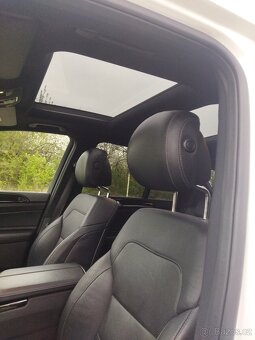 Mercedes Benz GLE 350 AMG - 5