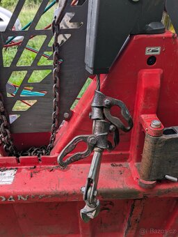 Naviják za traktor - 5